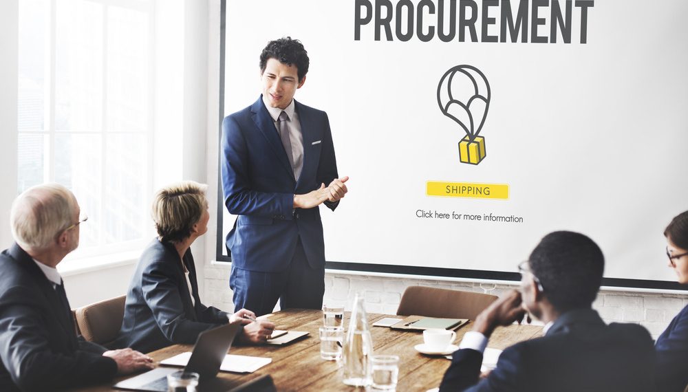 new-procurement-technologies